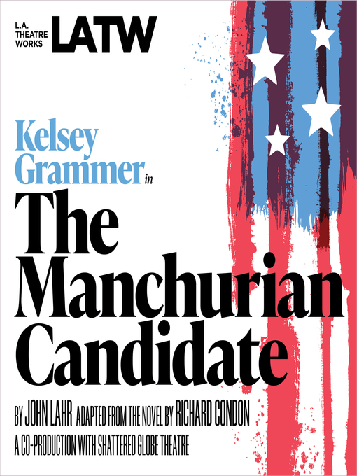 Title details for The Manchurian Candidate by Richard Condon - Available